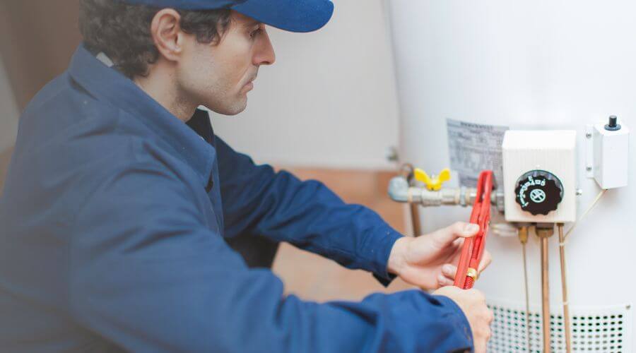 Professional Leak Detection in Fredericksburg, TX