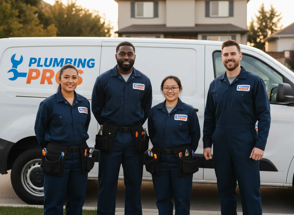 Water Heater Repair company in Fredericksburg, TX